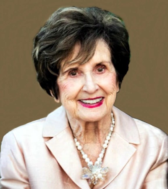 Obituary of Joyce Cagle