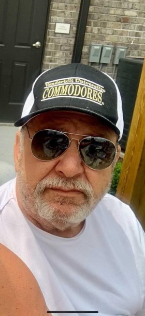 Avis de décès de Samuel "Wendell" Stewart