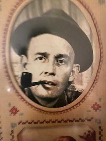 Obituary of William Beacham Green