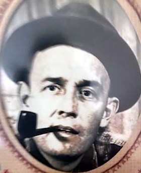 Obituary of William Beacham Green