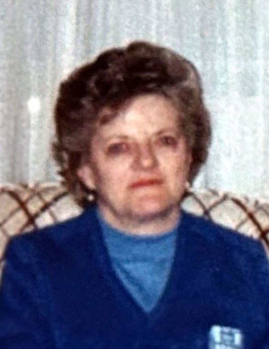 Roberta Myrtle Platt Obituary Wheat Ridge, CO