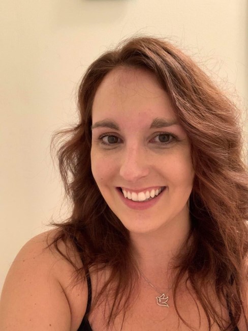 Obituary of Whitney Pilotte Stahl