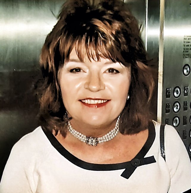 Obituary of Rosemary Ellen Zava