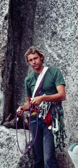 Obituary of David Allen Babich