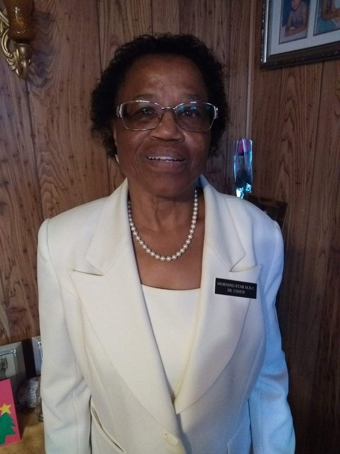 Obituario de Mary Louise Price