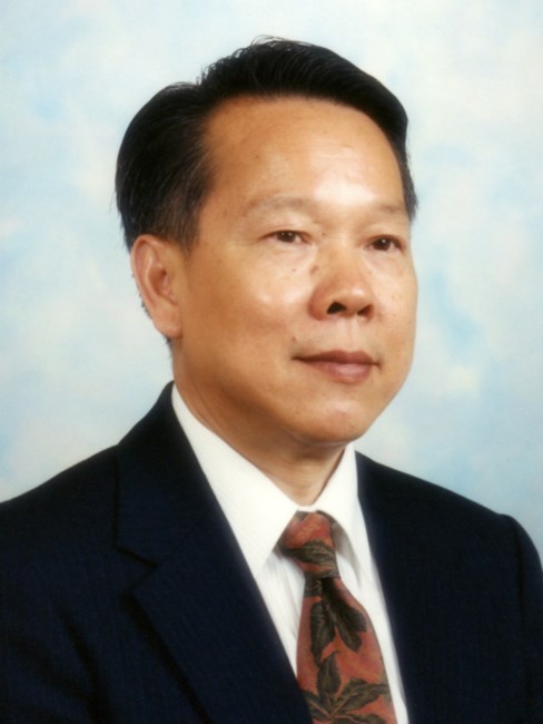 Obituary of Szewai Chan