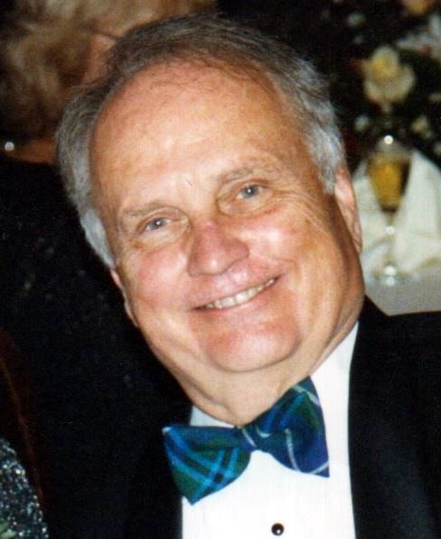 Obituary of John Dobrasz Sr.