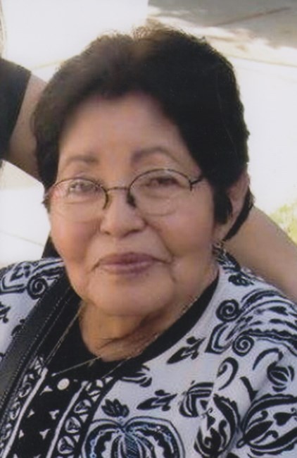 Obituary of Elena Alvarez