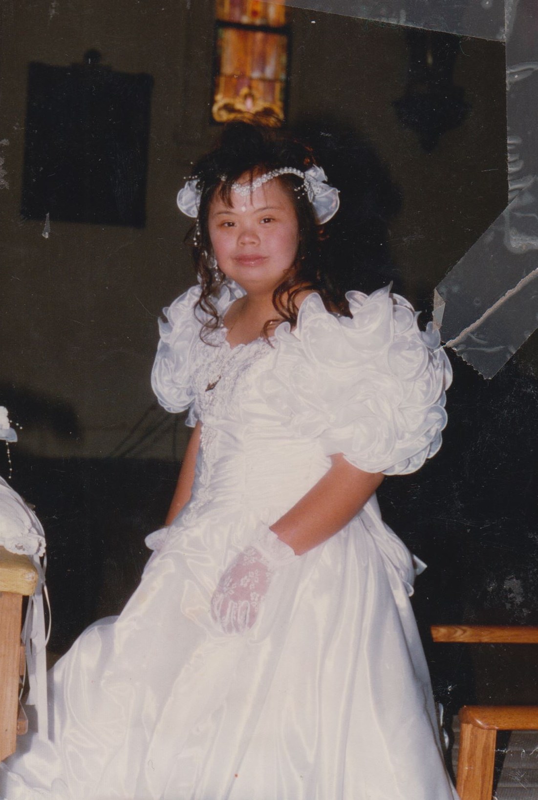 Obituary of Marcia Sierra