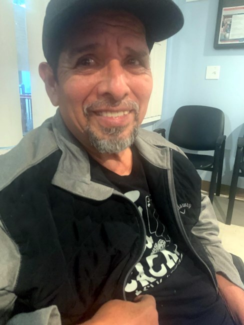 Obituary of Jose Manzanares