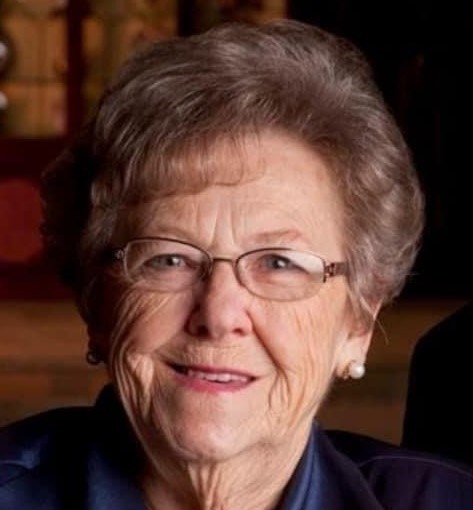 Obituary of Rosemary Evelyn Rettig