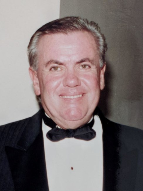 Obituary of David J. Barry