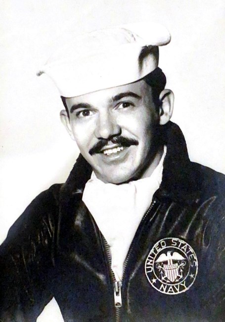 Obituary of Paul Elliot Culpepper