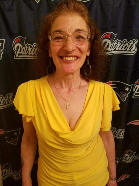 Obituary of Dianne Stephanie Manias