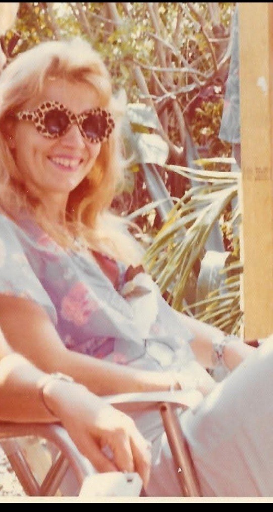 Obituary of Shirley Ann Ansbaugh