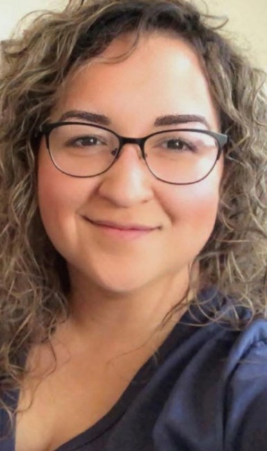 Obituario de Justine LeAnn Reis