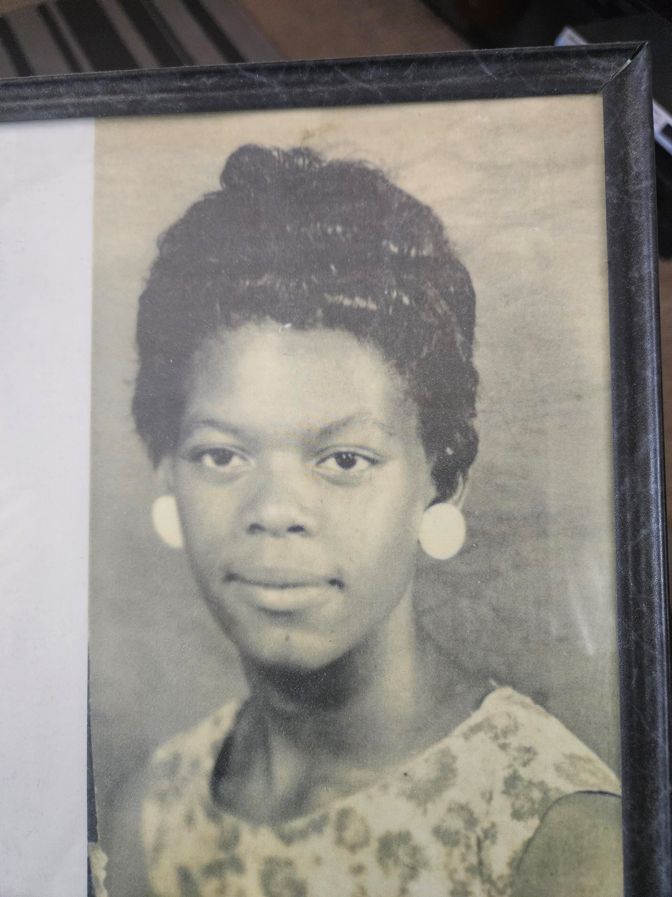 Obituary of Barbara Ann Barrett