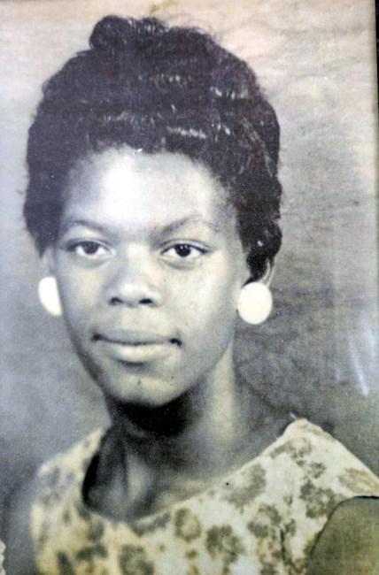 Obituary of Barbara Ann Barrett