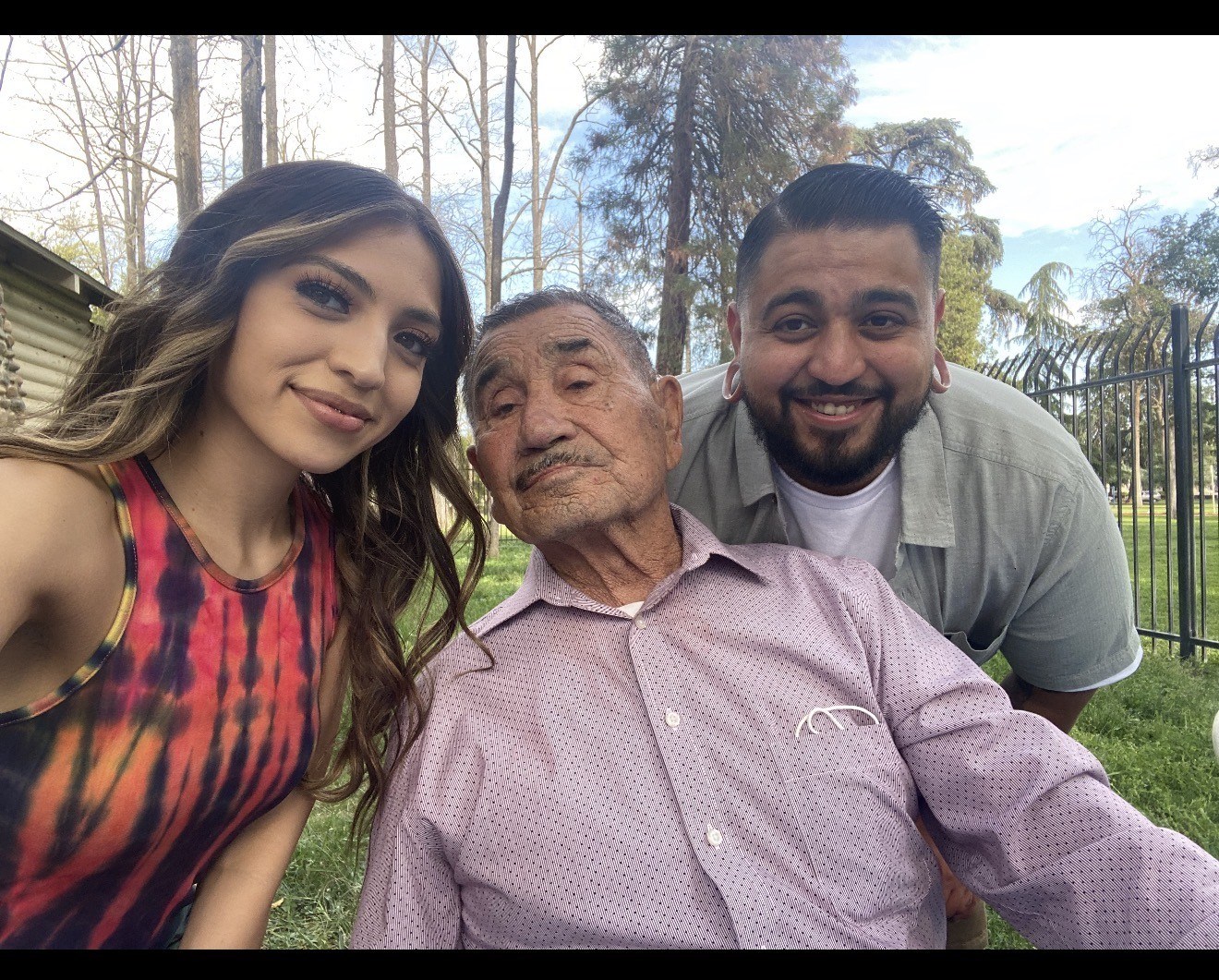 Avis de décès de Daniel Tirado Paez