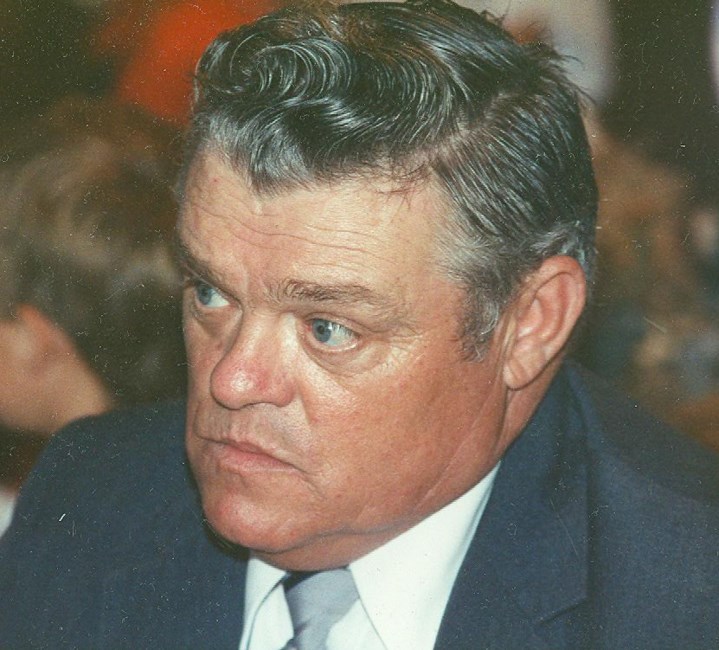 Obituary of Bernard L. Kramer