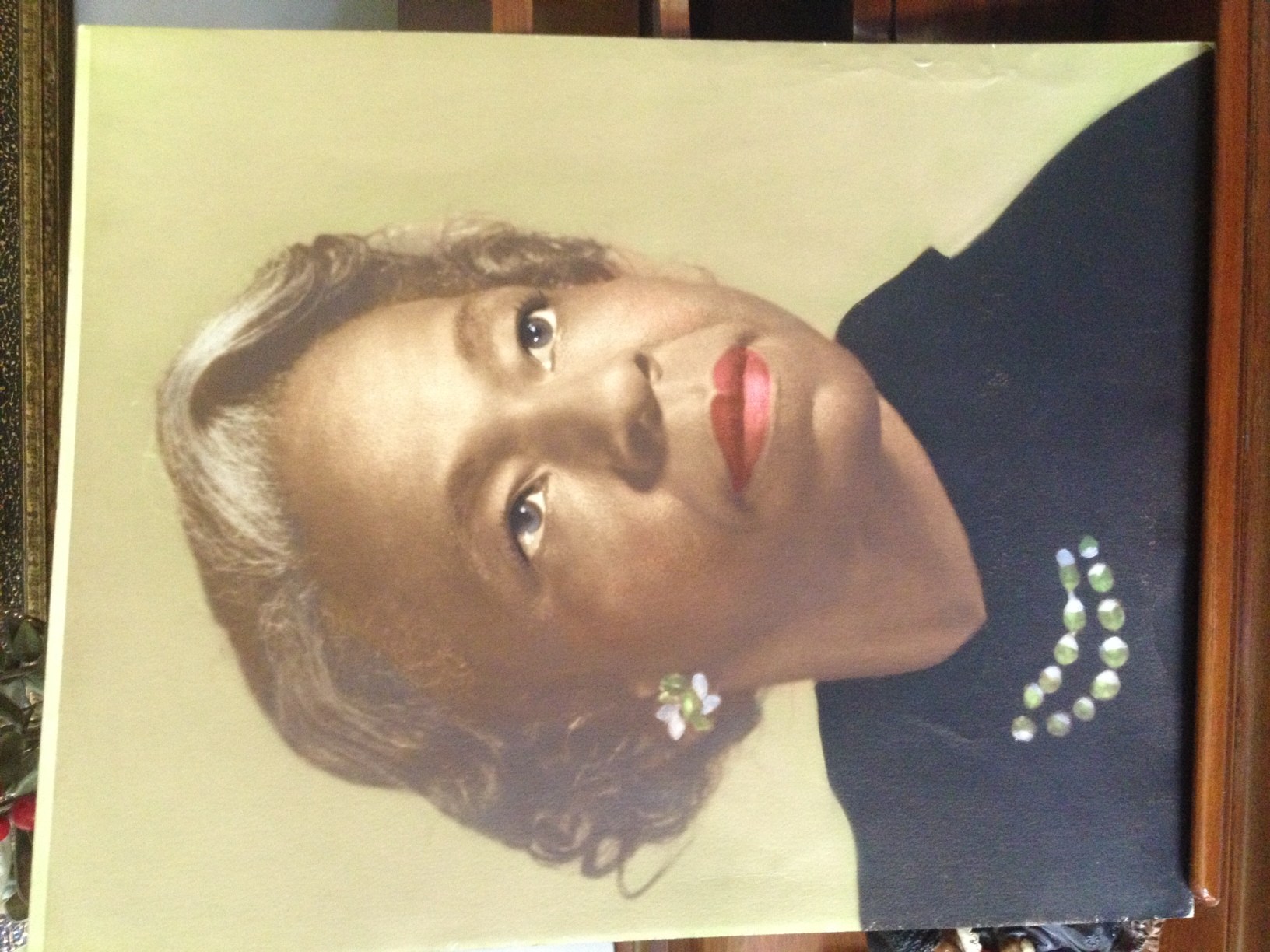 Obituary of Mary Jane McGinnis