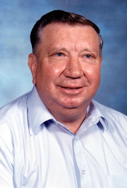 Obituary of Cecil Carl Shrum