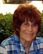Betty Brock