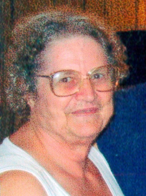 Obituary of Sallie L. Wilson