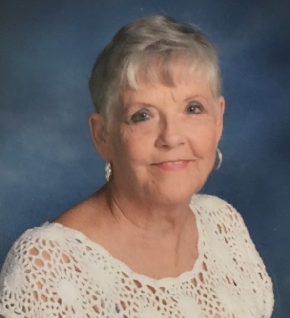 Obituary of Hollis McAnally Hardin