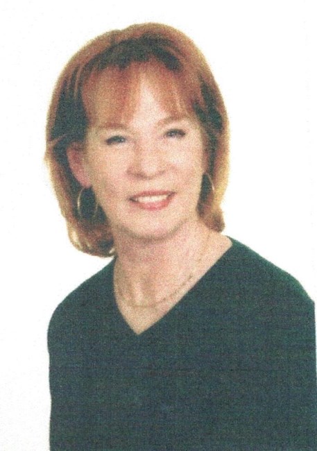 Obituary of Carol Anne Metcalf