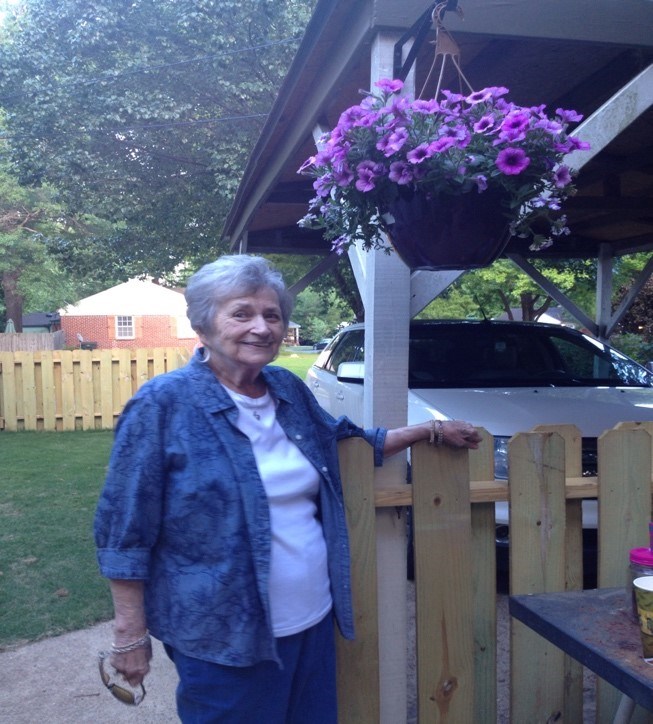 Obituary of Roberta Lee Trippett