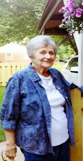 Obituary of Roberta Lee Trippett
