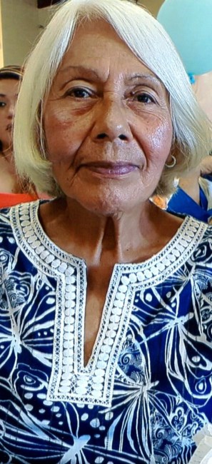 Obituary of Ramona Olmos Cantu
