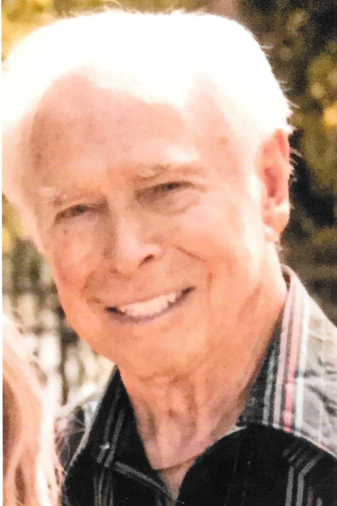 Obituary of Alex Golbuff