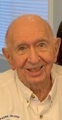 Obituary of Seymour Frederick Edler