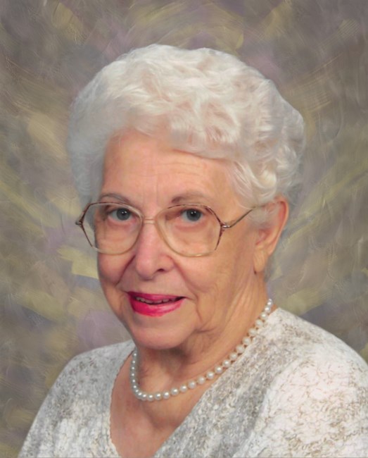 Obituary of Alice R Buckley