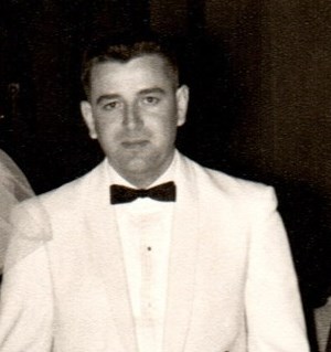 Obituary of Joseph Leonard Schmidlkofer