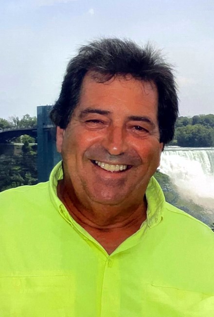 Obituary of Kevin Anthony Campo