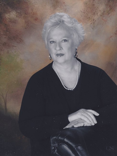 Obituary of Gail Vanderbeck