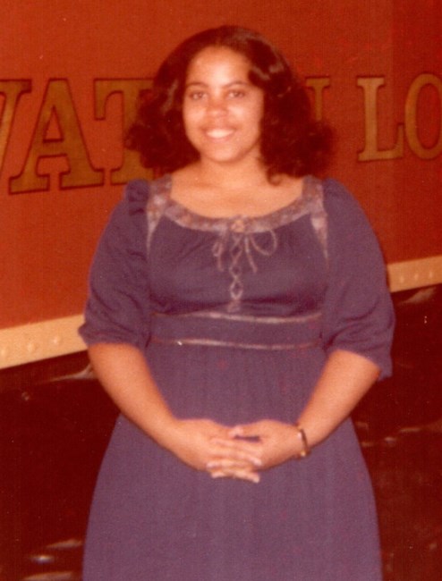 Obituary of Cynthia "Cindy" Yvonne Lewis