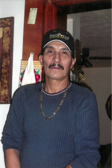 Obituary of Willie Torres