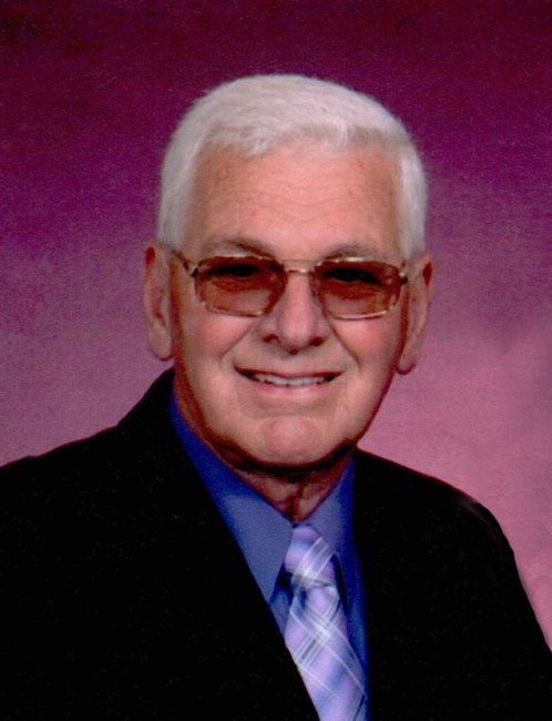 Obituary of Ray Crisp