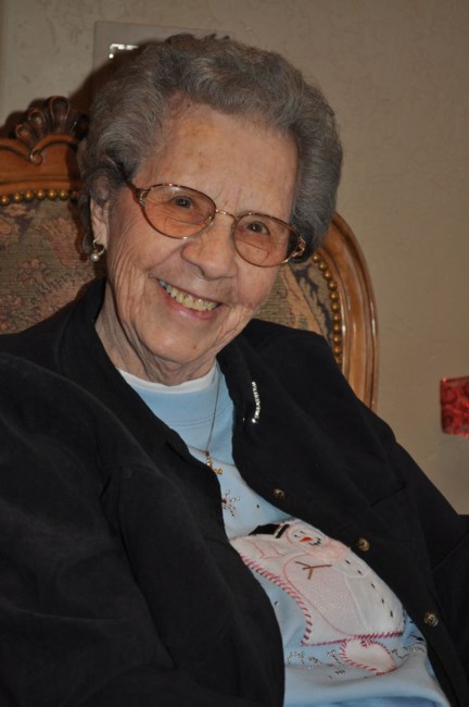 Obituary of Mary Louise Tyler