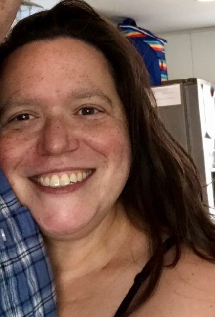 Obituary of Abigail Ann Myers