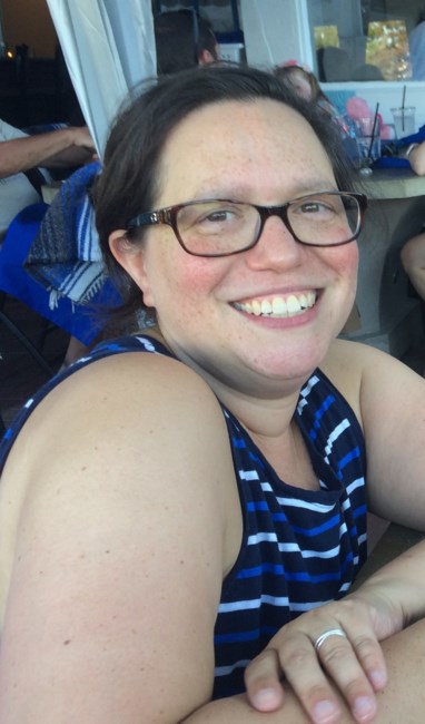 Obituary of Abigail Ann Myers