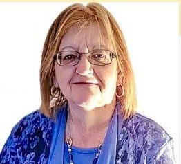 Avis de décès de Jacqueline Gray