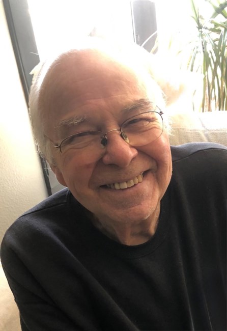 Obituary of Mr. John Frank Villa