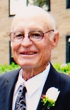 Obituary of Ronald Reinhardt