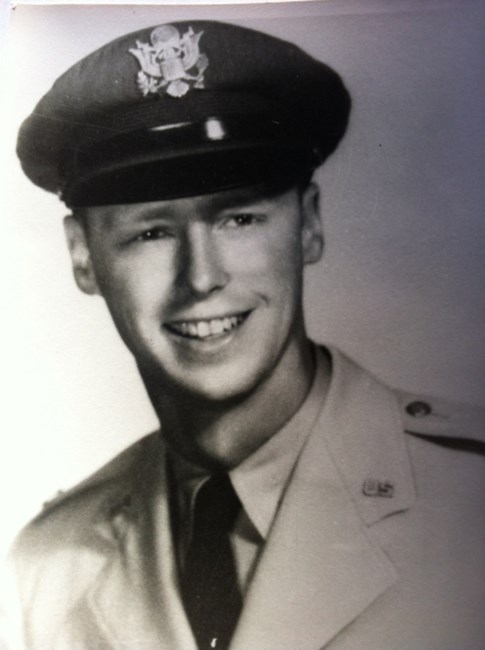 Obituary of Max P Dean