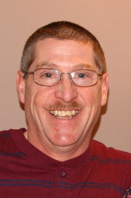 David John Pipoly Obituary - Kingsley, MI